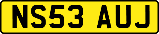NS53AUJ