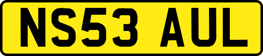 NS53AUL