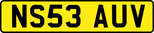 NS53AUV