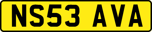 NS53AVA
