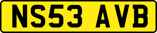 NS53AVB