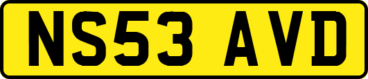 NS53AVD
