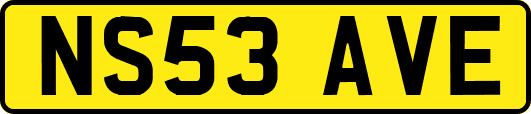 NS53AVE