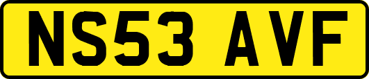 NS53AVF