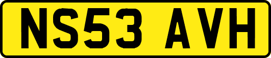NS53AVH