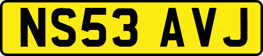 NS53AVJ