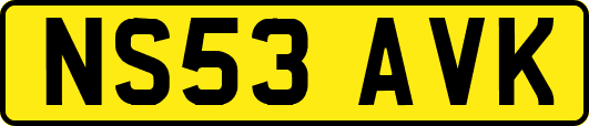 NS53AVK