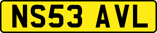 NS53AVL