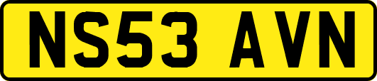 NS53AVN