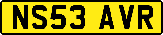 NS53AVR