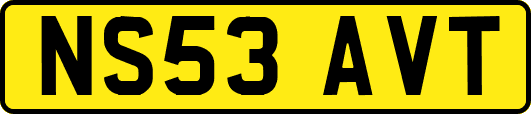 NS53AVT