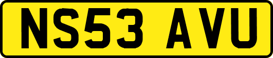 NS53AVU
