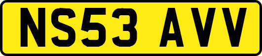NS53AVV