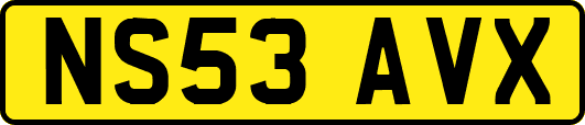 NS53AVX