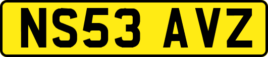 NS53AVZ