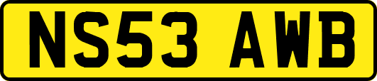 NS53AWB