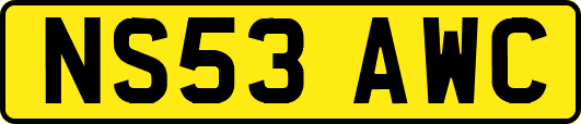 NS53AWC
