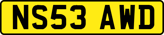 NS53AWD