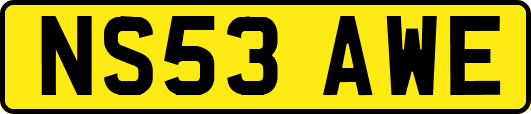 NS53AWE
