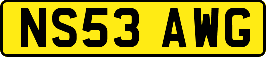 NS53AWG