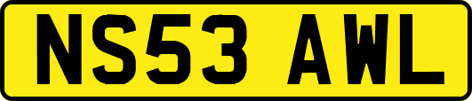 NS53AWL