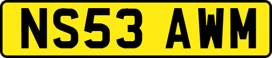 NS53AWM