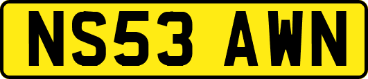NS53AWN