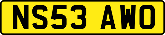NS53AWO