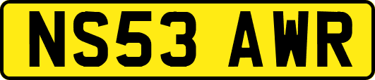 NS53AWR