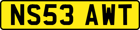 NS53AWT