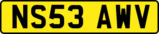 NS53AWV