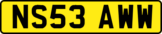NS53AWW