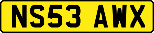 NS53AWX