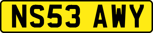 NS53AWY