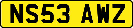 NS53AWZ