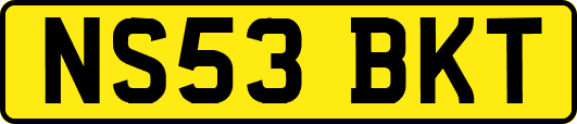 NS53BKT