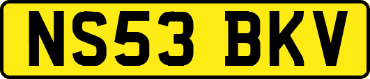 NS53BKV