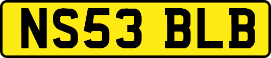NS53BLB