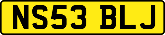 NS53BLJ
