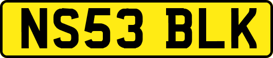 NS53BLK