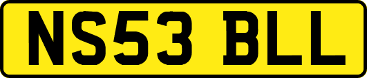 NS53BLL