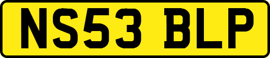NS53BLP