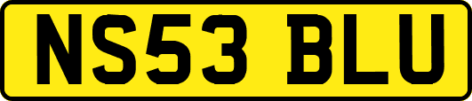 NS53BLU
