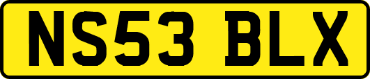 NS53BLX