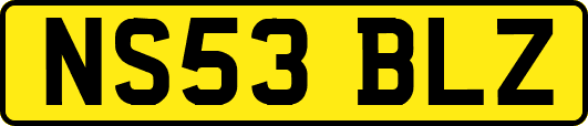 NS53BLZ