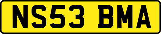NS53BMA