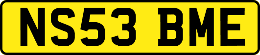 NS53BME