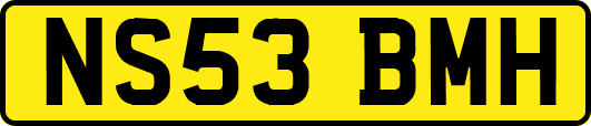 NS53BMH