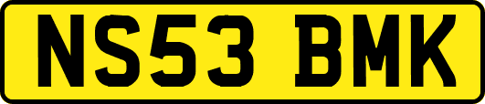 NS53BMK
