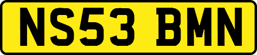 NS53BMN